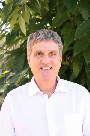 Steffen Jung Verwaltungsrat